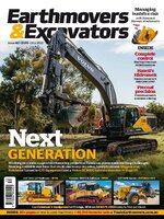 Earthmovers & Excavators